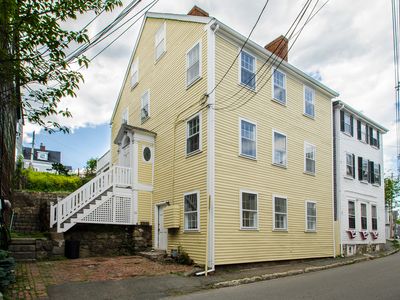 59 Washington St, Marblehead, MA, 01945