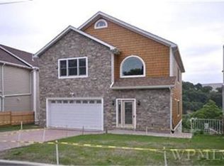 104 Stockbridge Rd, Yonkers, NY 10710