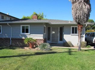 2111 Fruitdale Ave, San Jose, CA 95128