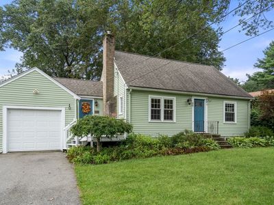 55 Cutler Dr, Ashland, MA, 01721