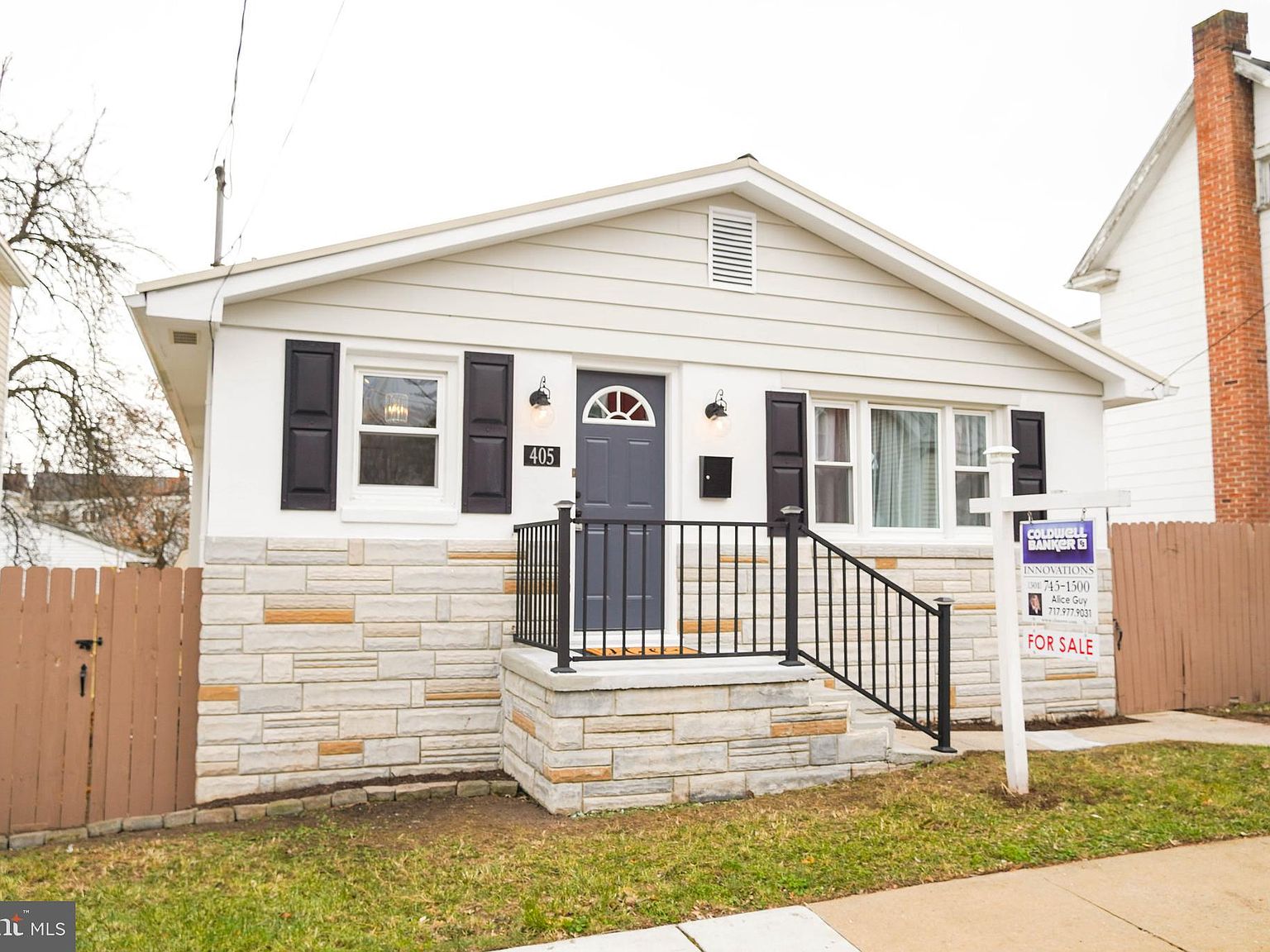 405 Liberty St, Hagerstown, MD 21740 Zillow