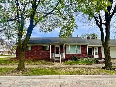 1301 Hollywood St, Dearborn, MI, 48124