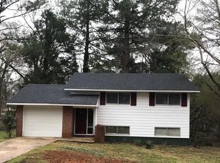 851 Forest Lake Dr S, Macon, GA 31210