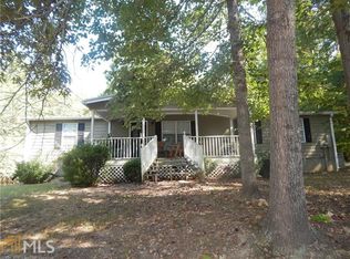 548 Agan Rd, Bremen, GA 30110