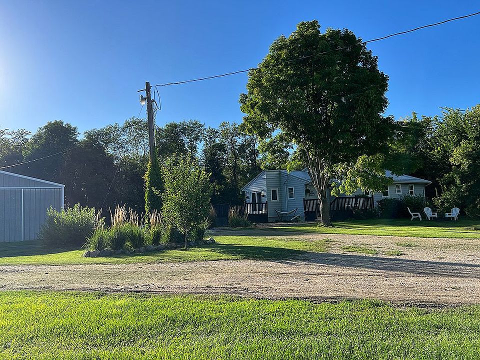 15560 102nd St NE, Pembina, ND 58271 Zillow