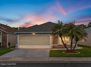 934 S Fork Cir, Melbourne, FL 32901