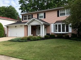 602 W Noyes St, Arlington Heights, IL 60005