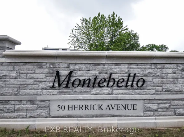 50 Herrick Ave, Saint Catharines, ON