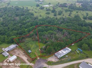 6241 Fourwinds Dr, Bryan, TX 77808