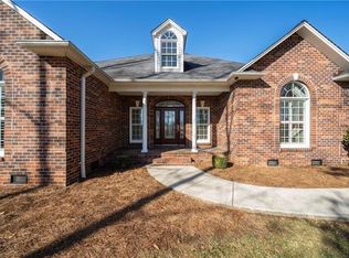 6401 Old Shelby Rd, Vale, NC 28168