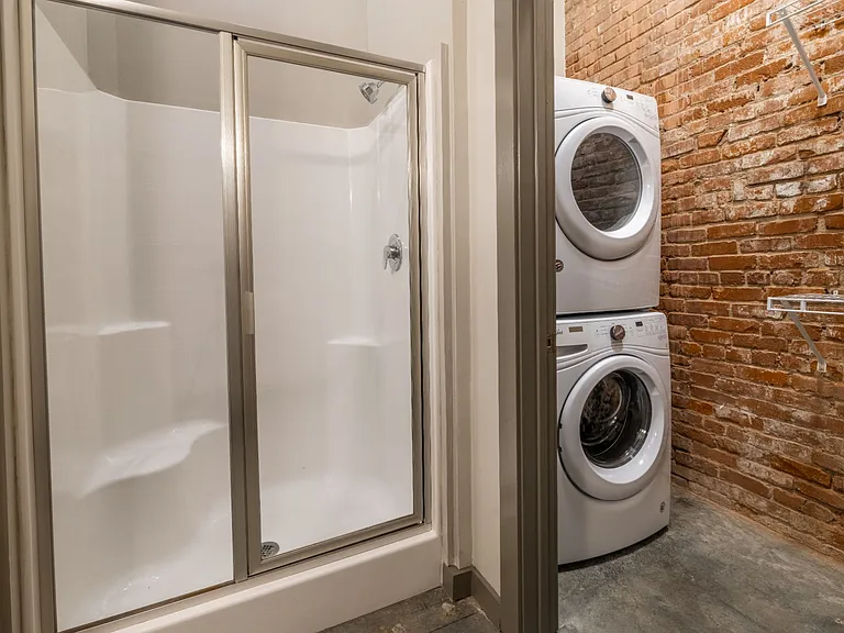 The Tennessee Brewery Apartments — Photo 9