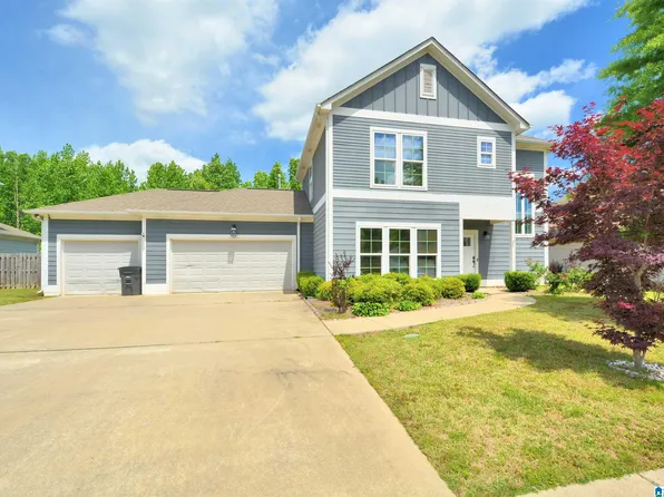 4426 Old Cahaba Pkwy, Helena, AL 35080