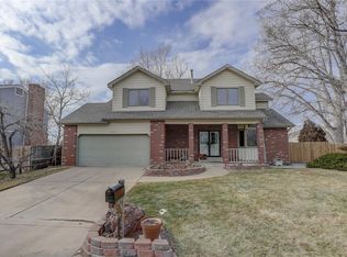 10825 Hobbit Ln, Westminster, CO 80031
