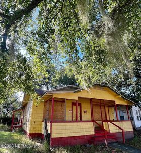 318 W 22ND Street, Jacksonville, FL, 32206