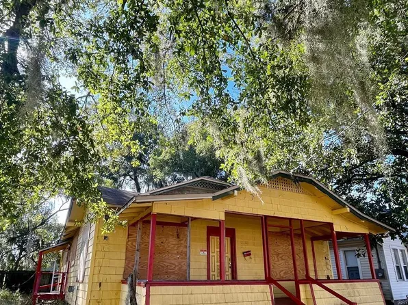318 W 22ND Street, Jacksonville, FL 32206