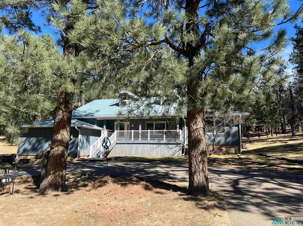 15 Golf Dr, Rociada, NM 87742