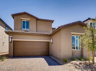 6630 Palm Branch St, North Las Vegas, NV 89086