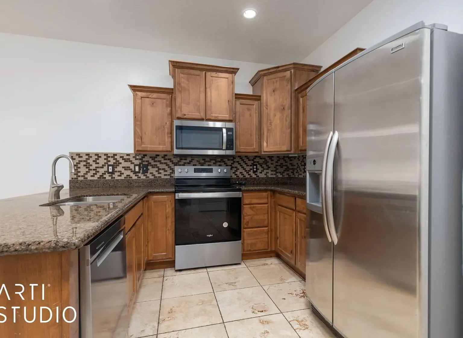 1128 Ogden Townhome — Photo 2