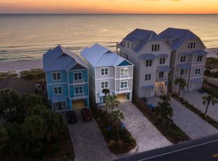 20319 Front Beach Rd, Panama City Beach, FL 32413