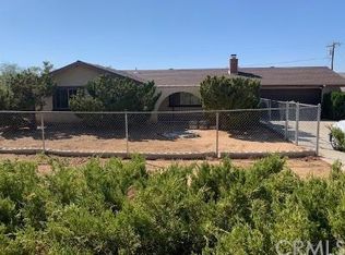 7376 Victoria Ave, Yucca Valley, CA 92284