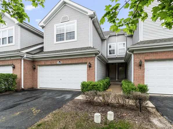 308 Lunt Ave, Schaumburg, IL 60193