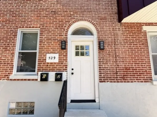 529 E 9th St #2, Wilmington, DE 19801