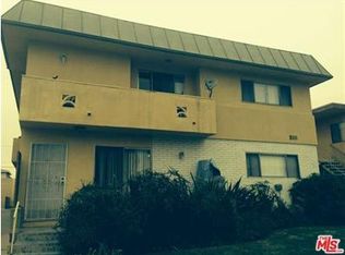 3333 S Durango Ave APT 8, Los Angeles, CA 90034