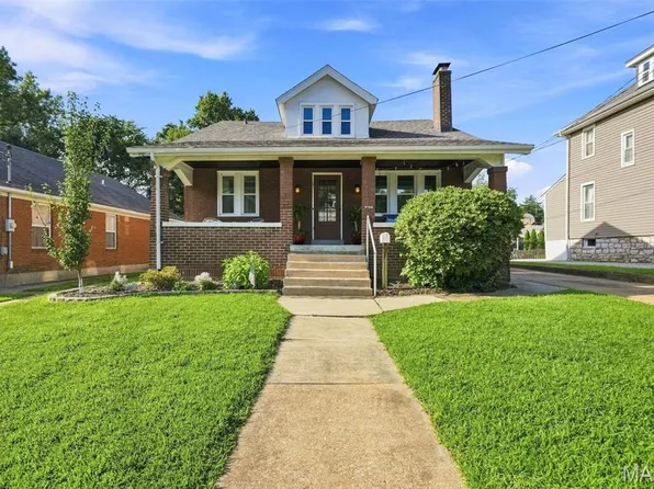 7722 Devonshire Ave, Saint Louis, MO 63119