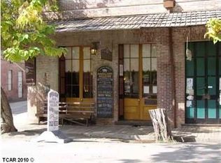 22718 Main St, Columbia, CA 95310