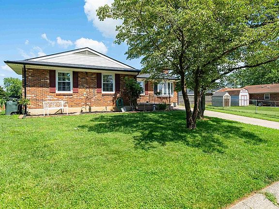 2nd image of 3021 Greenhill Dr