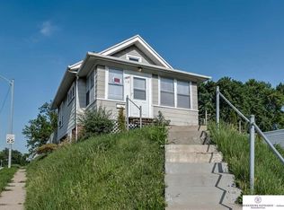 1917 Military Ave, Omaha, NE 68111