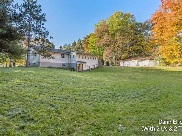 2311 Woods Rd, Ionia, MI 48846