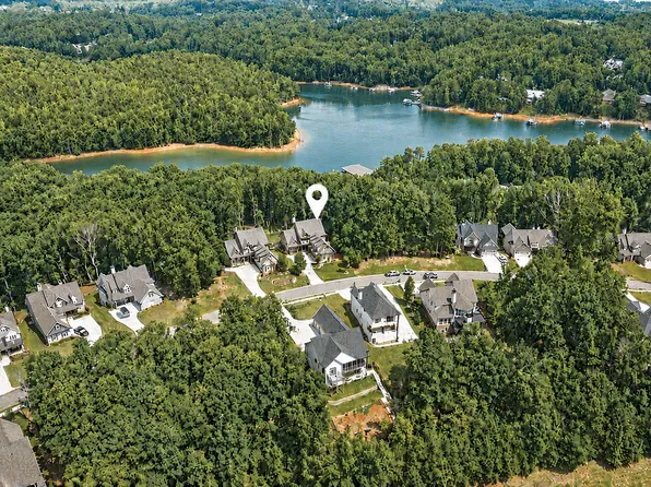 7405 Crestline Dr, Dawsonville, GA 30534