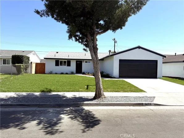 9694 Mount Barnard Dr, Buena Park, CA 90620