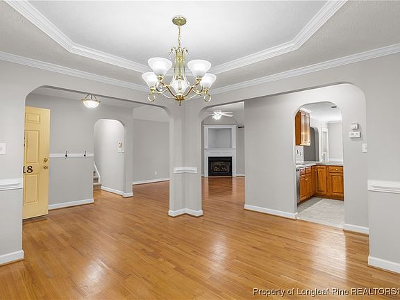4th image of 3518 Harbison Ct