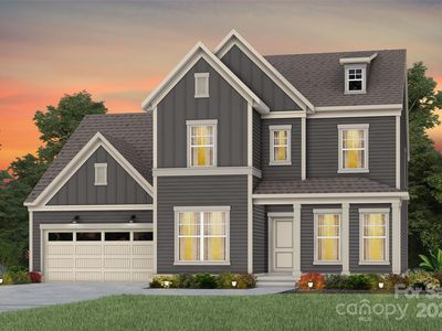 2205 Millennium Dr #18, Lancaster, SC, 29720
