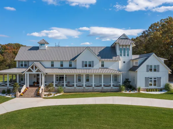 7468 Noah Reid Rd, Chattanooga, TN 37421