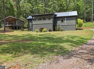 121 Waterfalls Way, Clarkesville, GA 30523