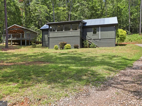 121 Waterfalls Way, Clarkesville, GA 30523