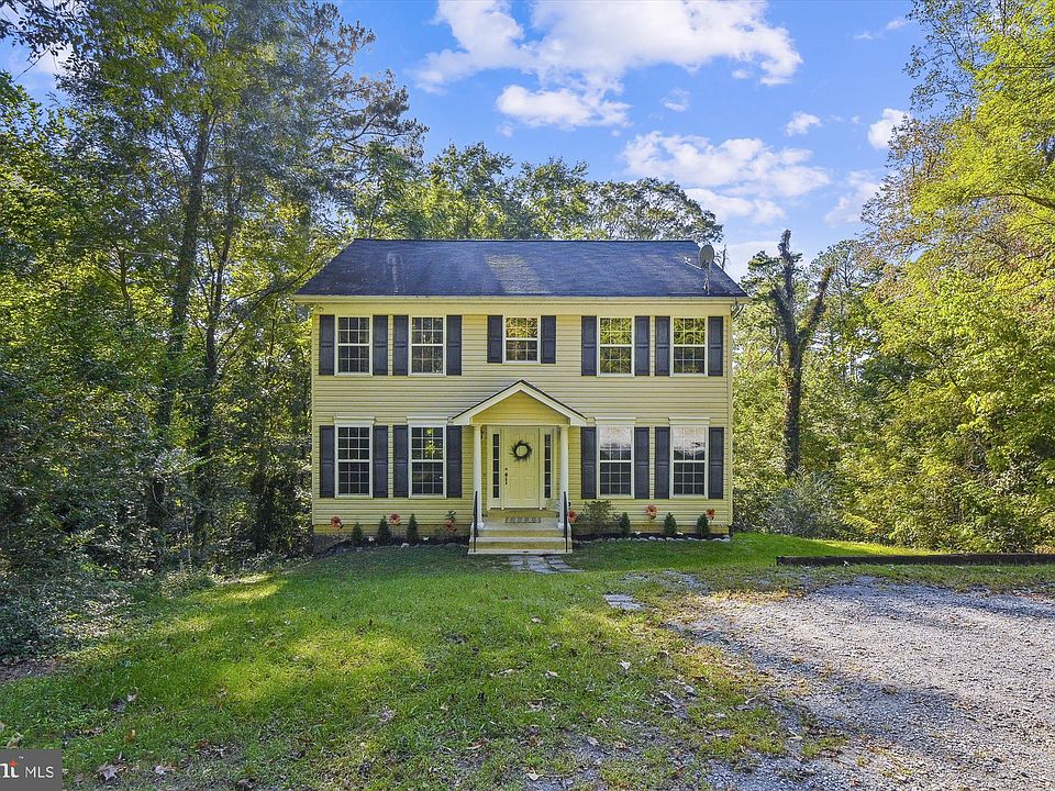 1101 White Sands Dr, Lusby, MD 20657 Zillow