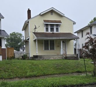 686 S Burgess Ave, Columbus, OH, 43204