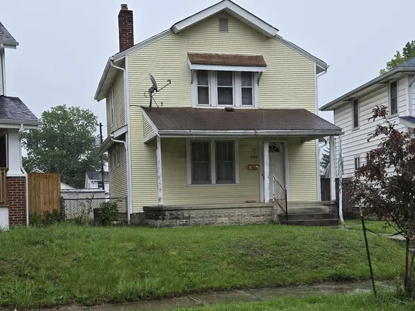 686 S Burgess Ave, Columbus, OH 43204