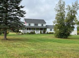 104 Howardville Rd, Canton, NY 13617