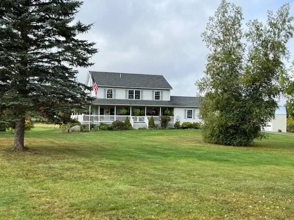 104 Howardville Rd, Canton, NY 13617