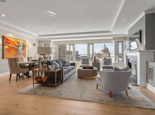 100 Belvidere St #7A, Boston, MA 02116
