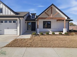 3430 N Ironwood Ave, Broken Arrow, OK 74012