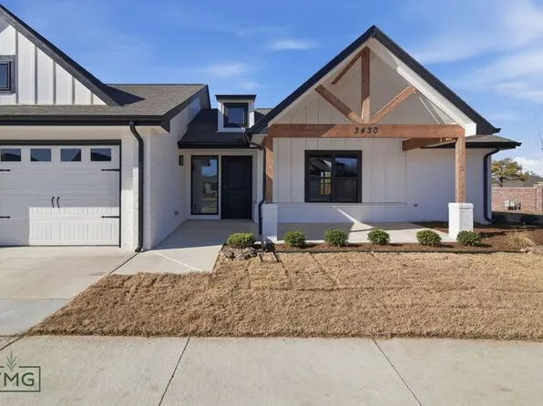 3430 N Ironwood Ave, Broken Arrow, OK 74012