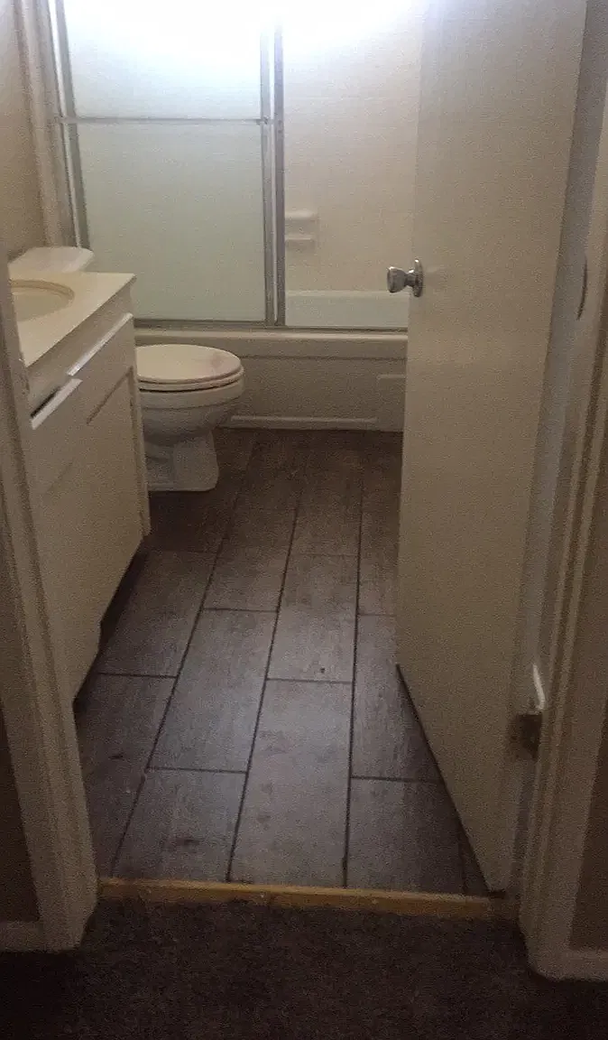 1 bed, $1,100 — Photo 3