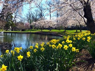 5406 Willowmere Way, Baltimore, MD 21212