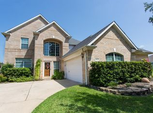 9902 Edgewood Manor Ct, Tomball, TX 77375